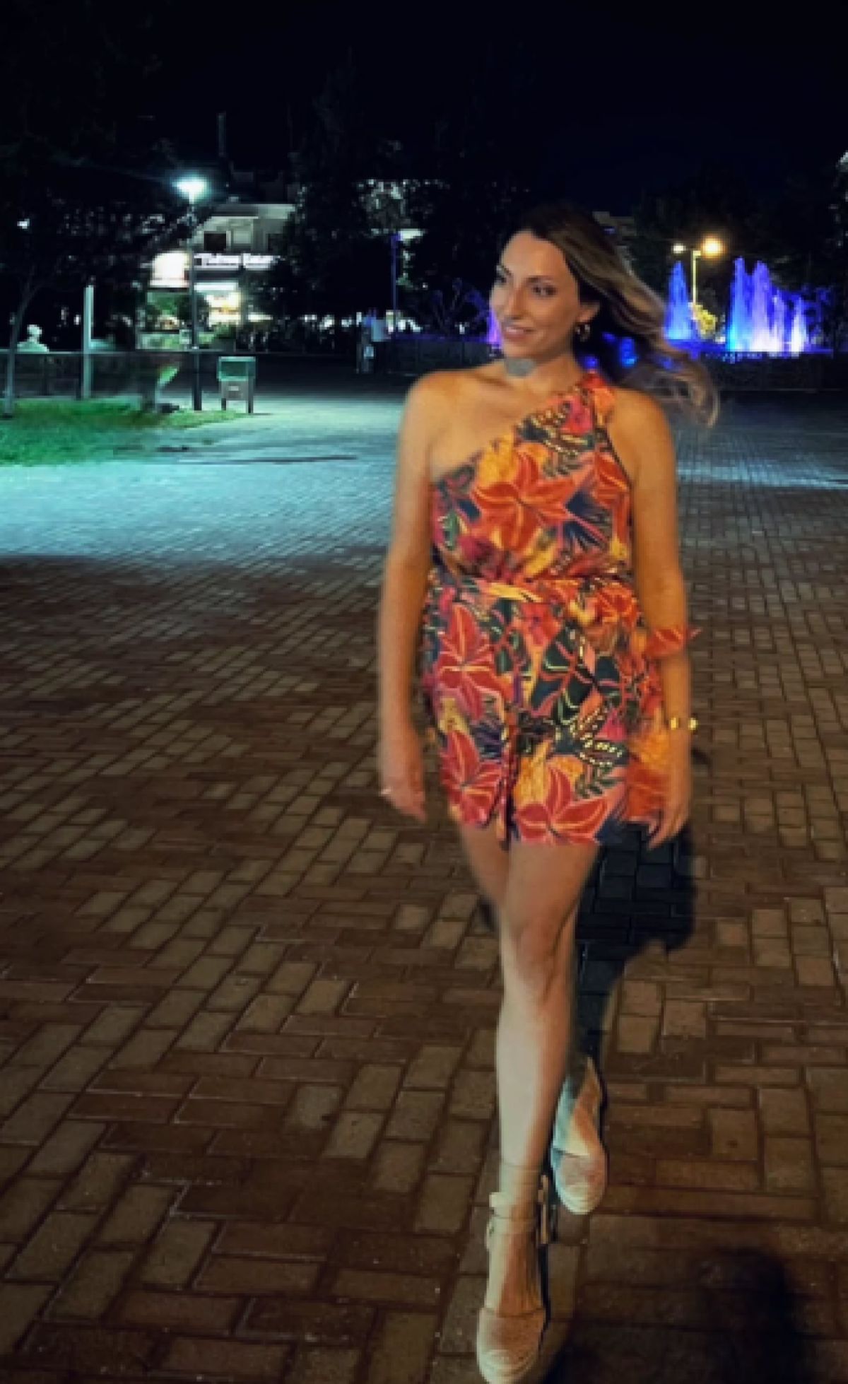 Η Φανή Γιαβρίδου