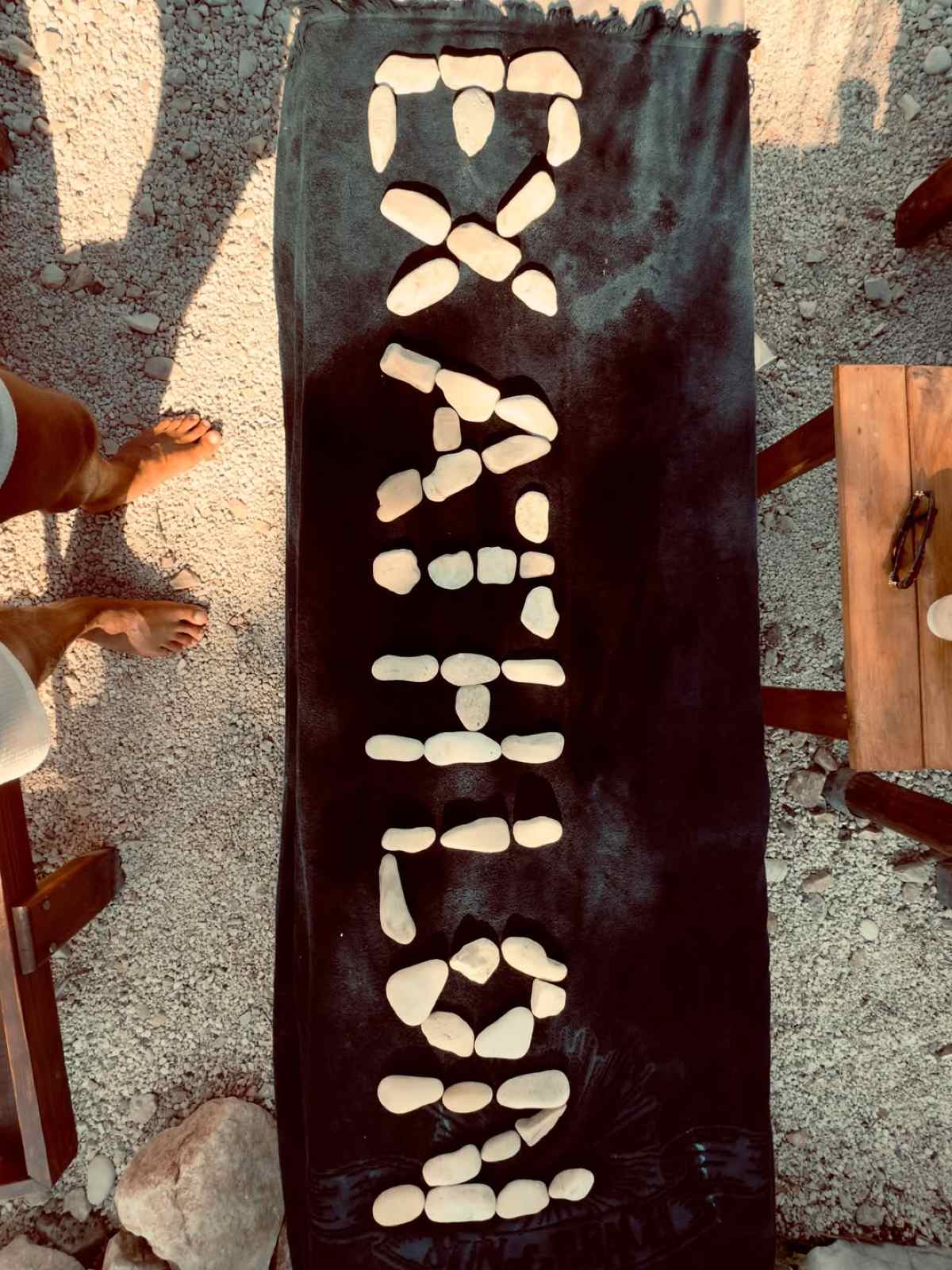 Η ανάρτηση του Γιώργου Καράβα στο Instagram