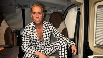 Ο Γιώργος Μαζωνάκης