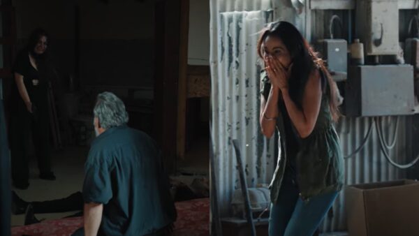 Η γη της ελιάς MEGA