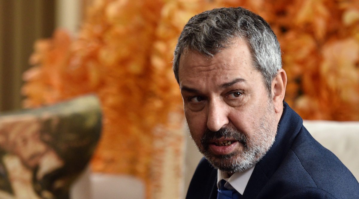 Η γη της ελιάς Σήφης