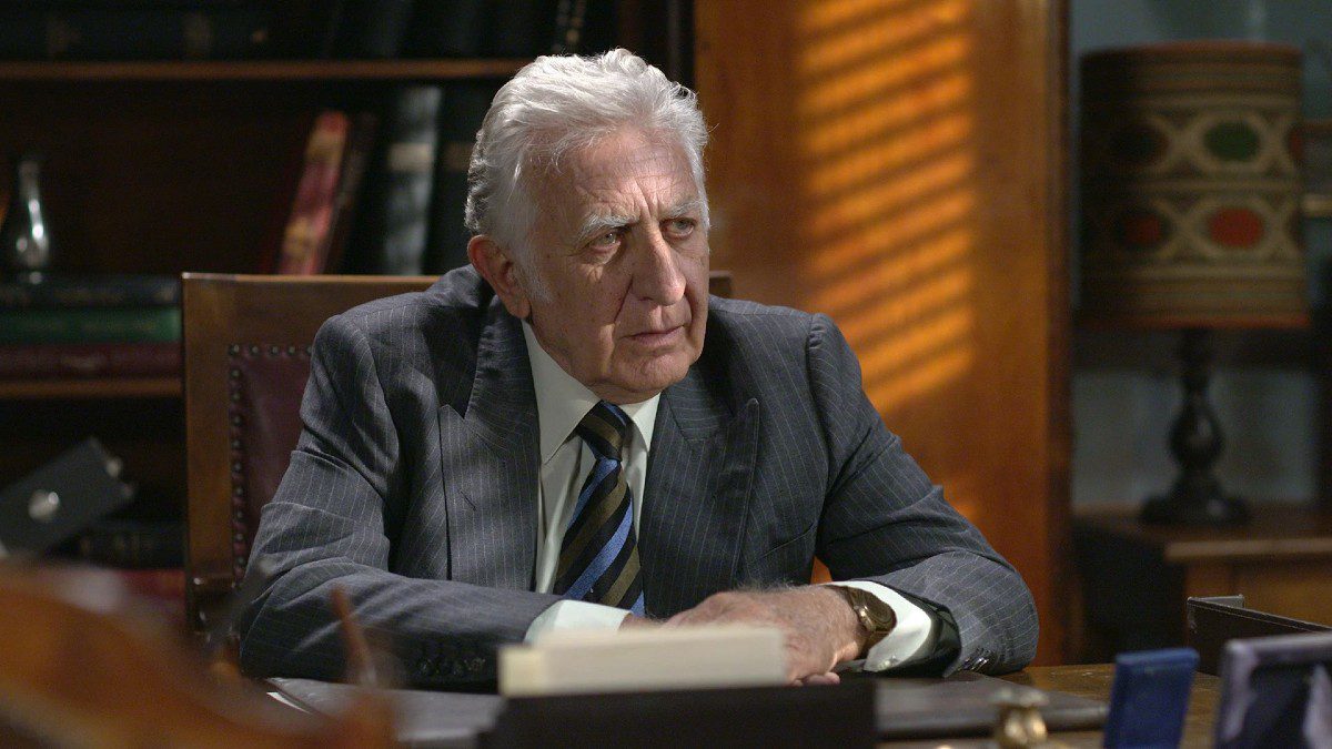 Ηλέκτρα: «Εγώ τον σκότωσα» - Αποκάλυψη σοκ στα νέα επεισόδια