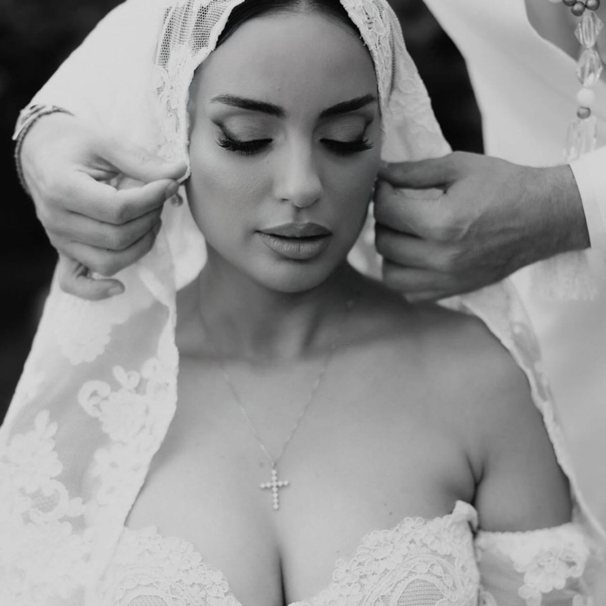 Τζώνη Καλημέρης - Ελπίδα Ιακωβίδου: Οι πρώτες φωτογραφίες από τον μήνα του μέλιτος στην Πάρο