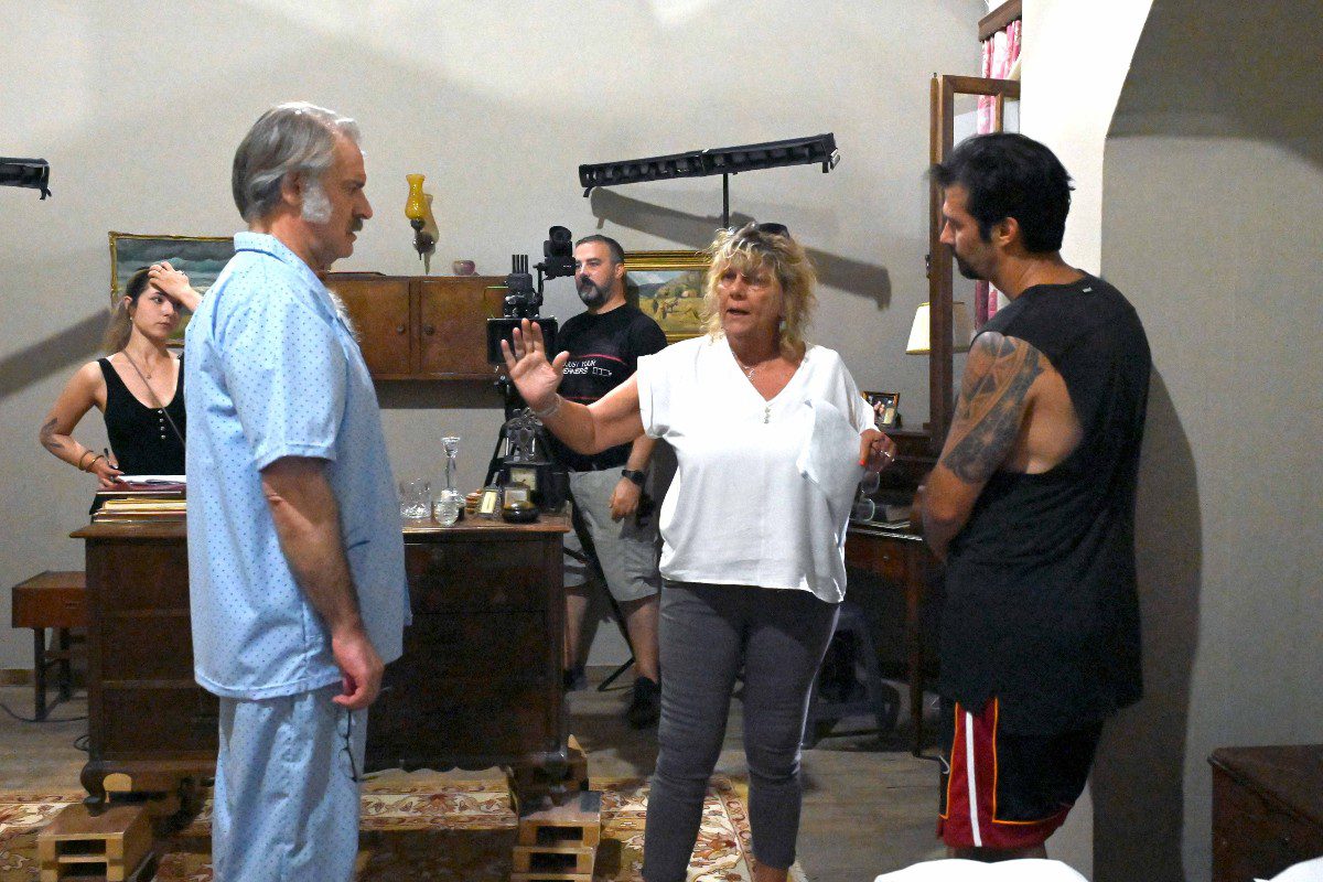 Ηλέκτρα ΕΡΤ