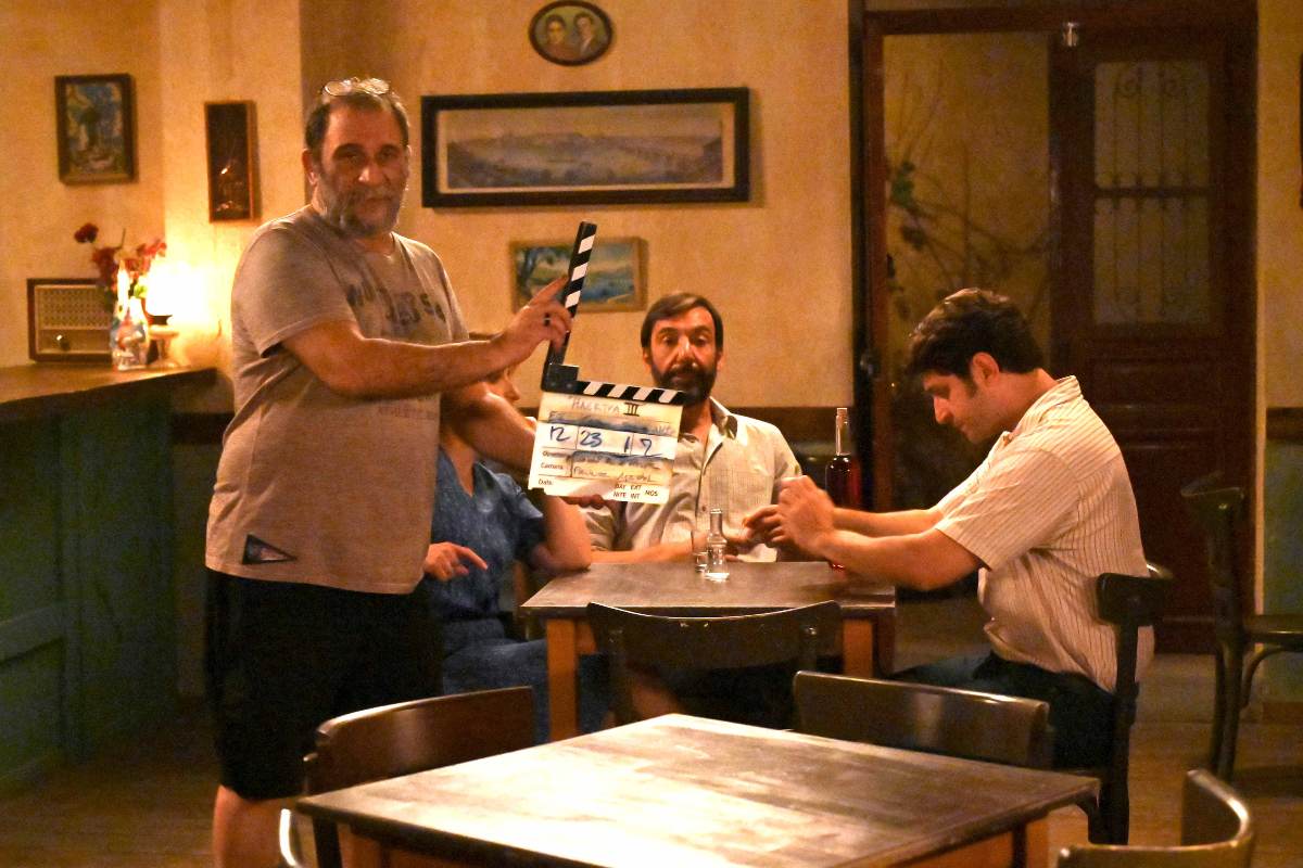 Ηλέκτρα ΕΡΤ