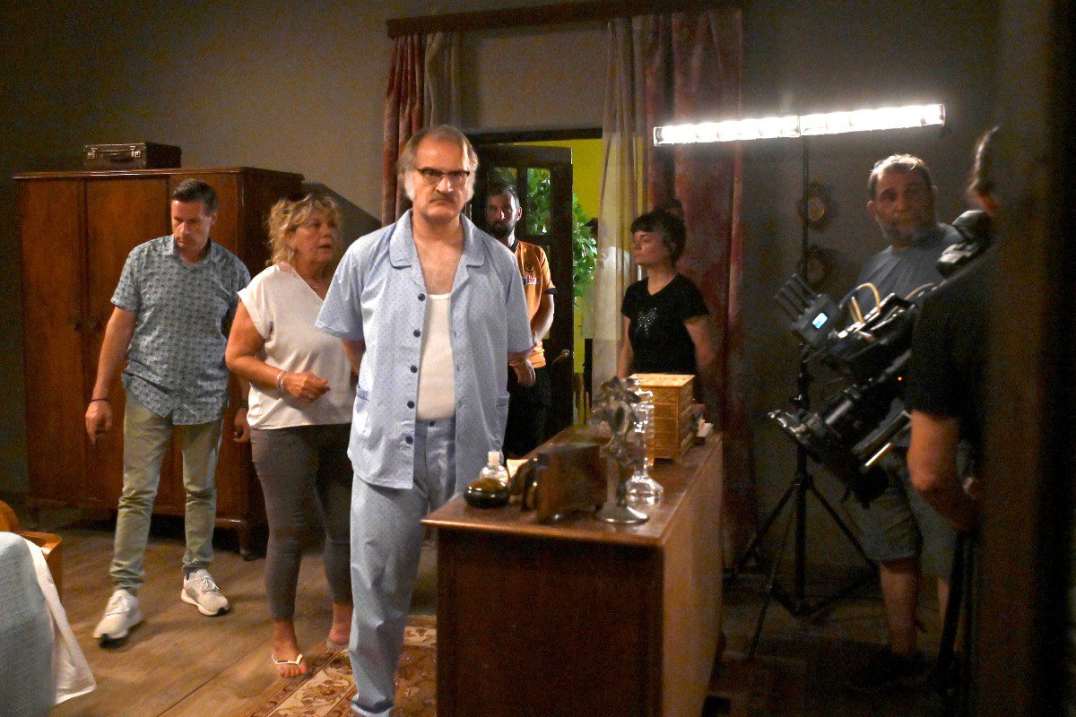 Ηλέκτρα ΕΡΤ