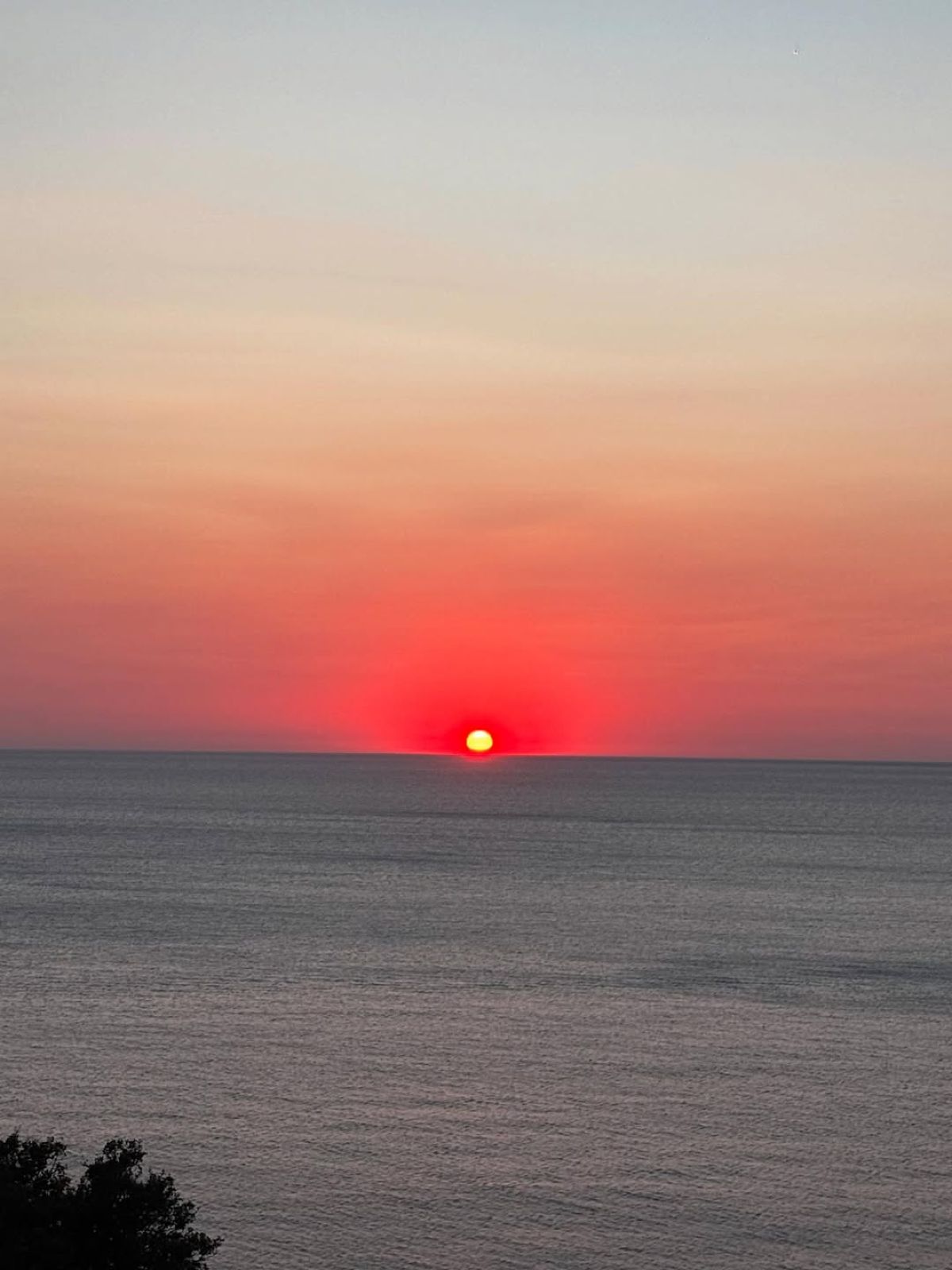 Ηλιοβασίλεμα