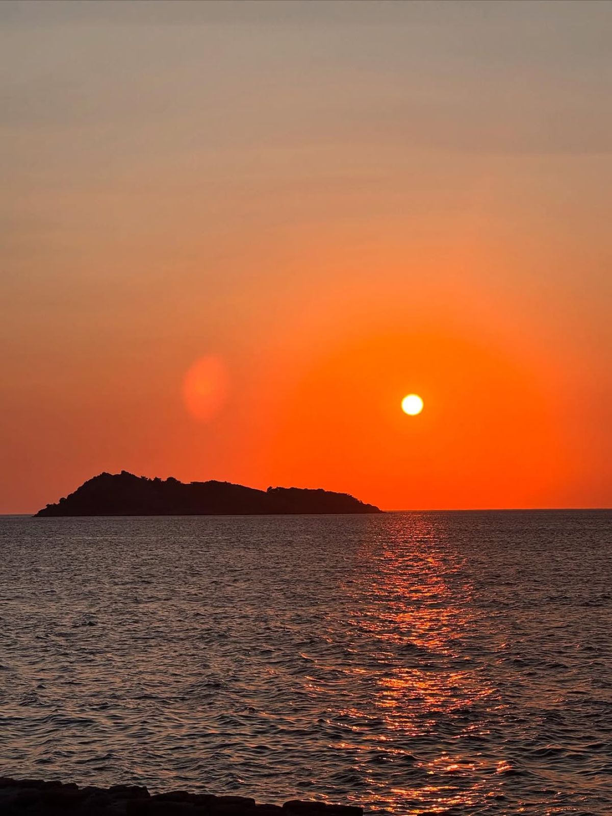 Ηλιοβασίλεμα