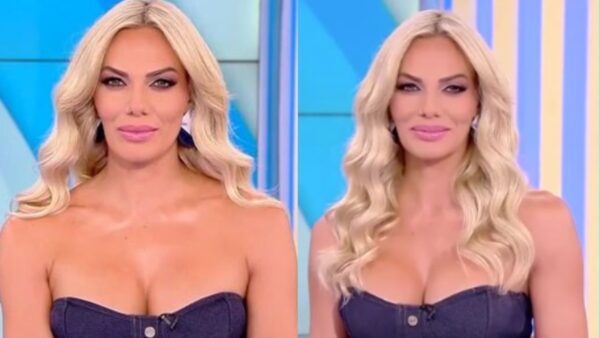 Η Ιωάννα Μαλέσκου στο Καλοκαιρινό ραντεβού