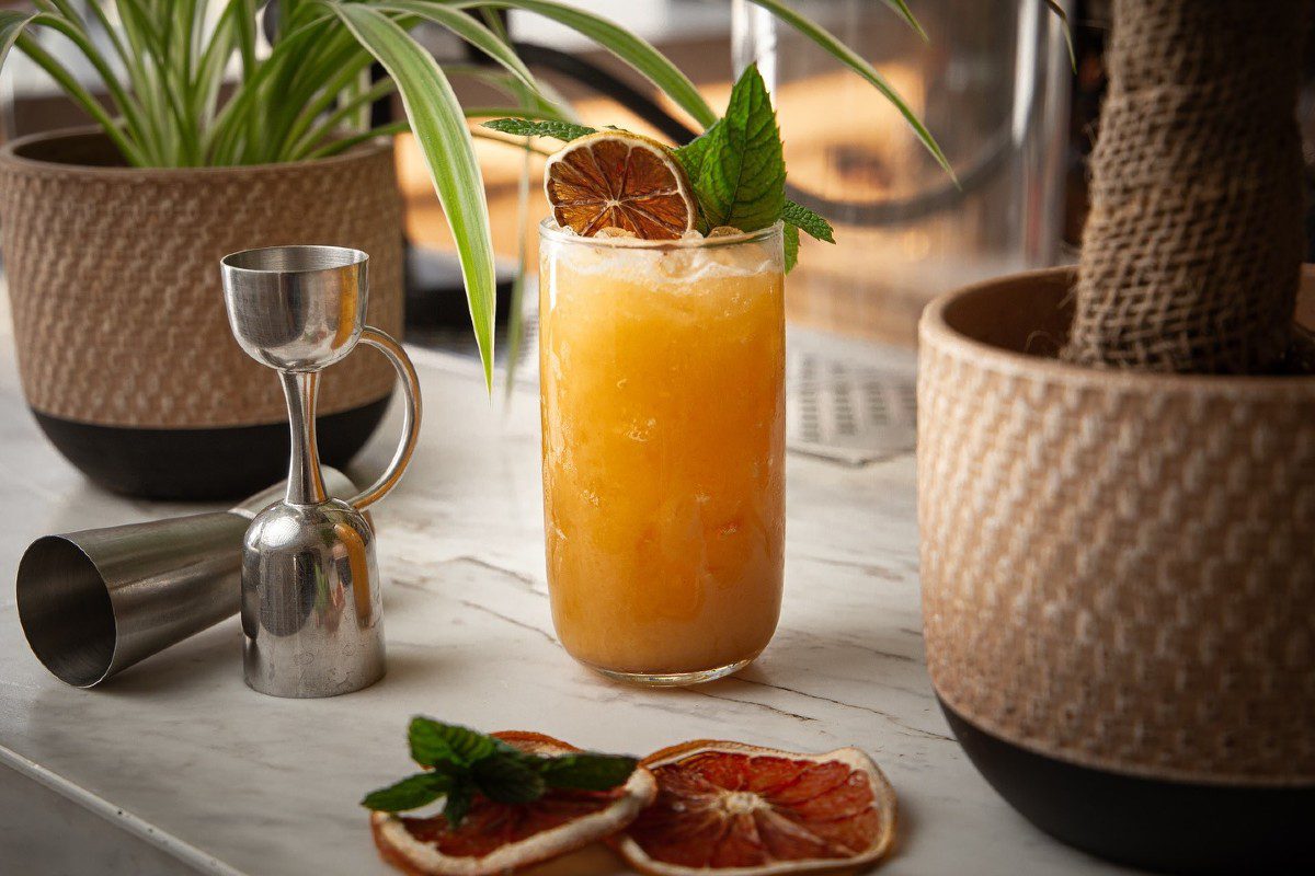 Sea Satin Nino: Όταν η υψηλή γαστρονομία συναντά τη μαγεία της Άνδρου