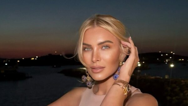 Κατερίνα Καινούργιου