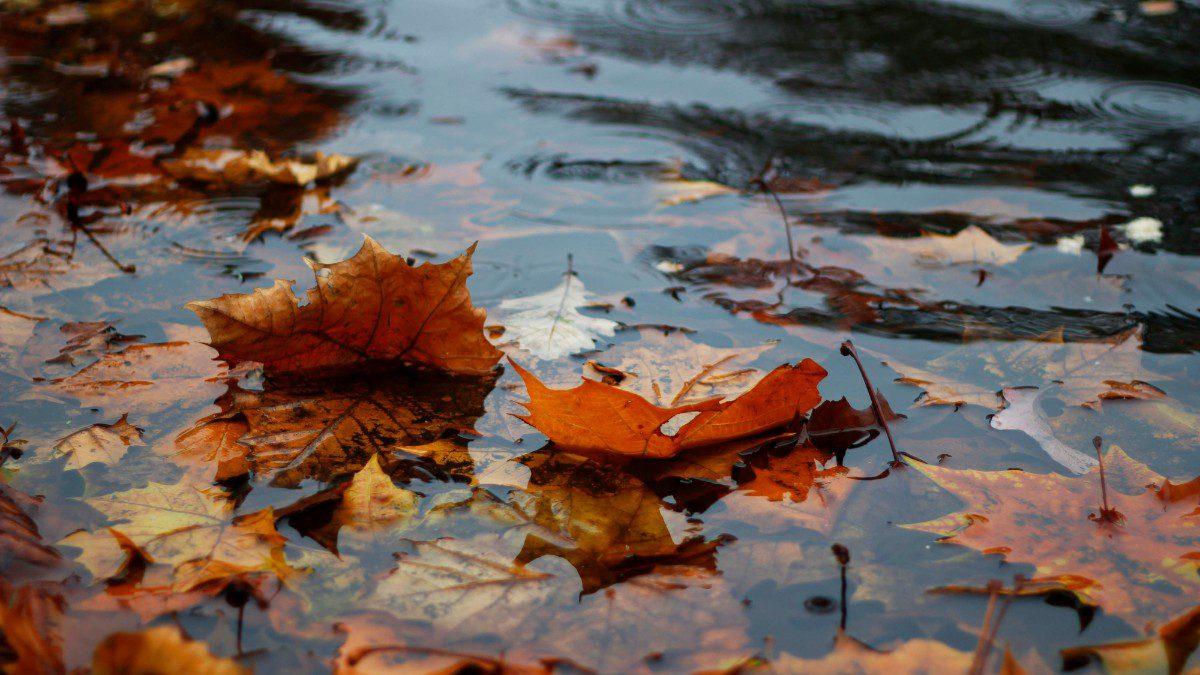 Καιρός Σεπτεμβρίου