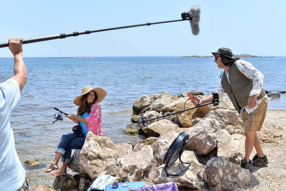 Ντόρα Μακρυγιάννη: Ο λόγος που εξαφανίστηκε από την τηλεόραση - «Ήταν ένα χαστούκι»