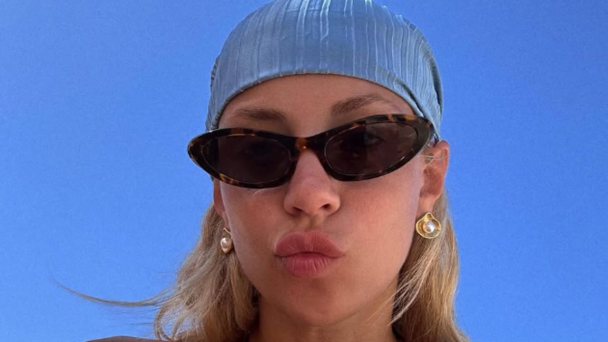 Η Γαρυφαλλιά Καληφώνη