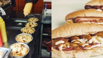 Καντίνα Μαβίλη