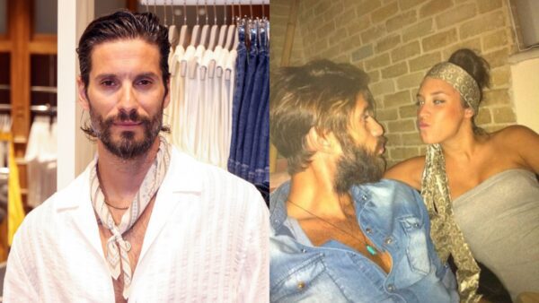 Ο Γιώργος Καράβας