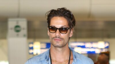 Ο Γιώργος Καράβας