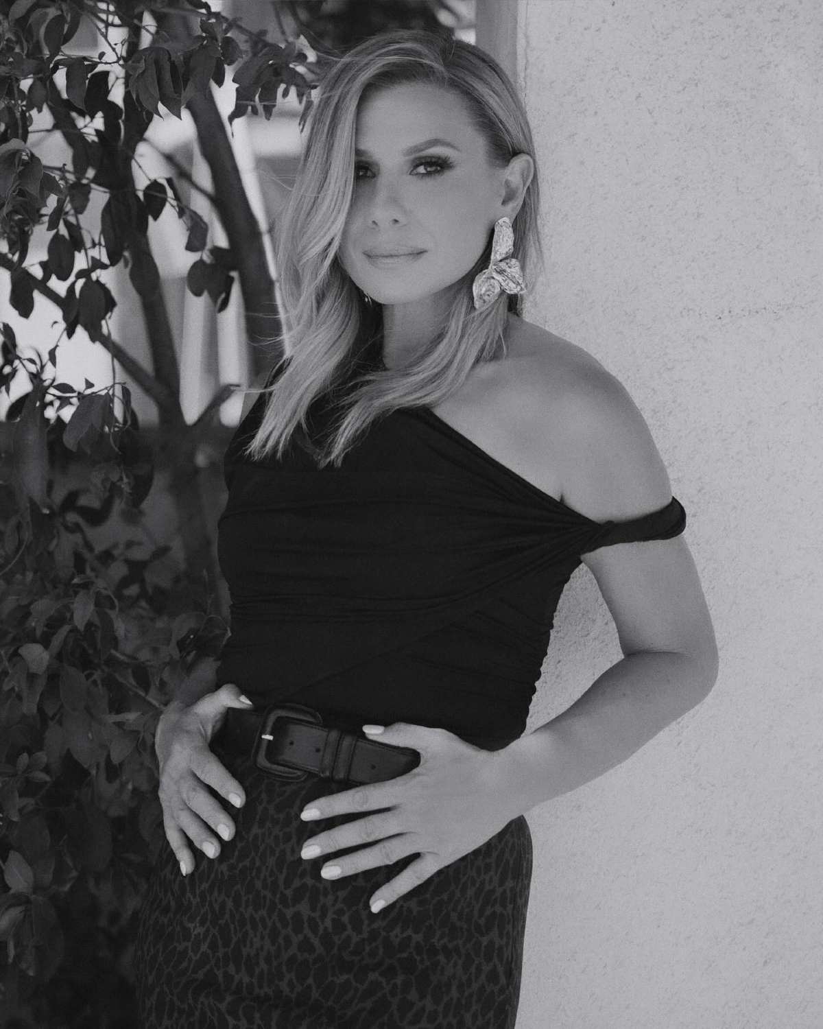 Η Κατερίνα Καραβάτου