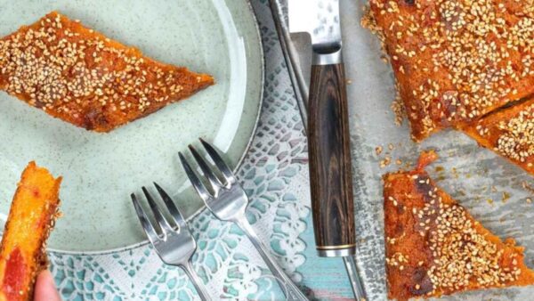 Καρπουζόπιτα