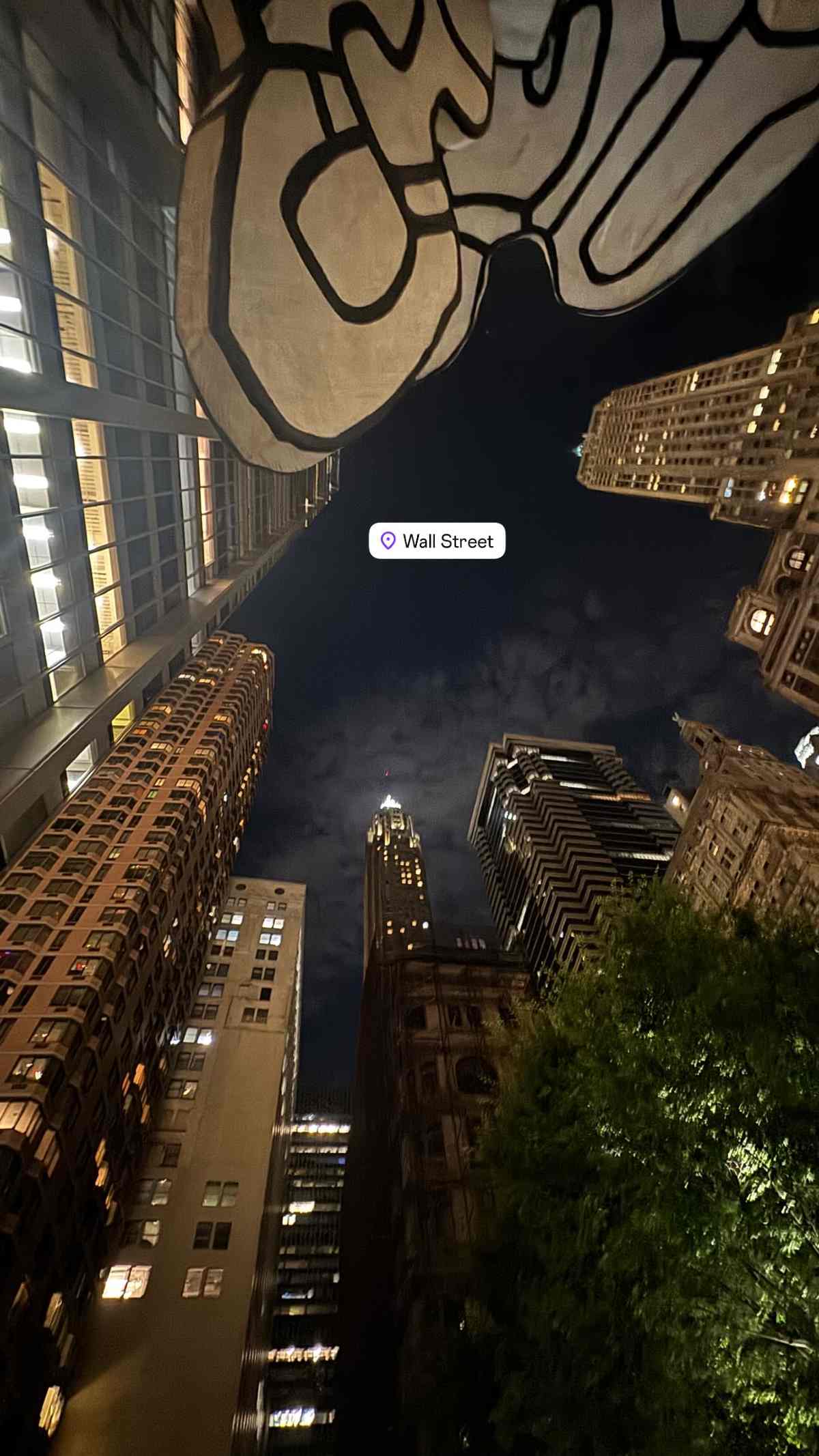 Η Κατερίνα Δαλάκα και ο Θέμης Αμβροσιάδης στην Νέα Υόρκη