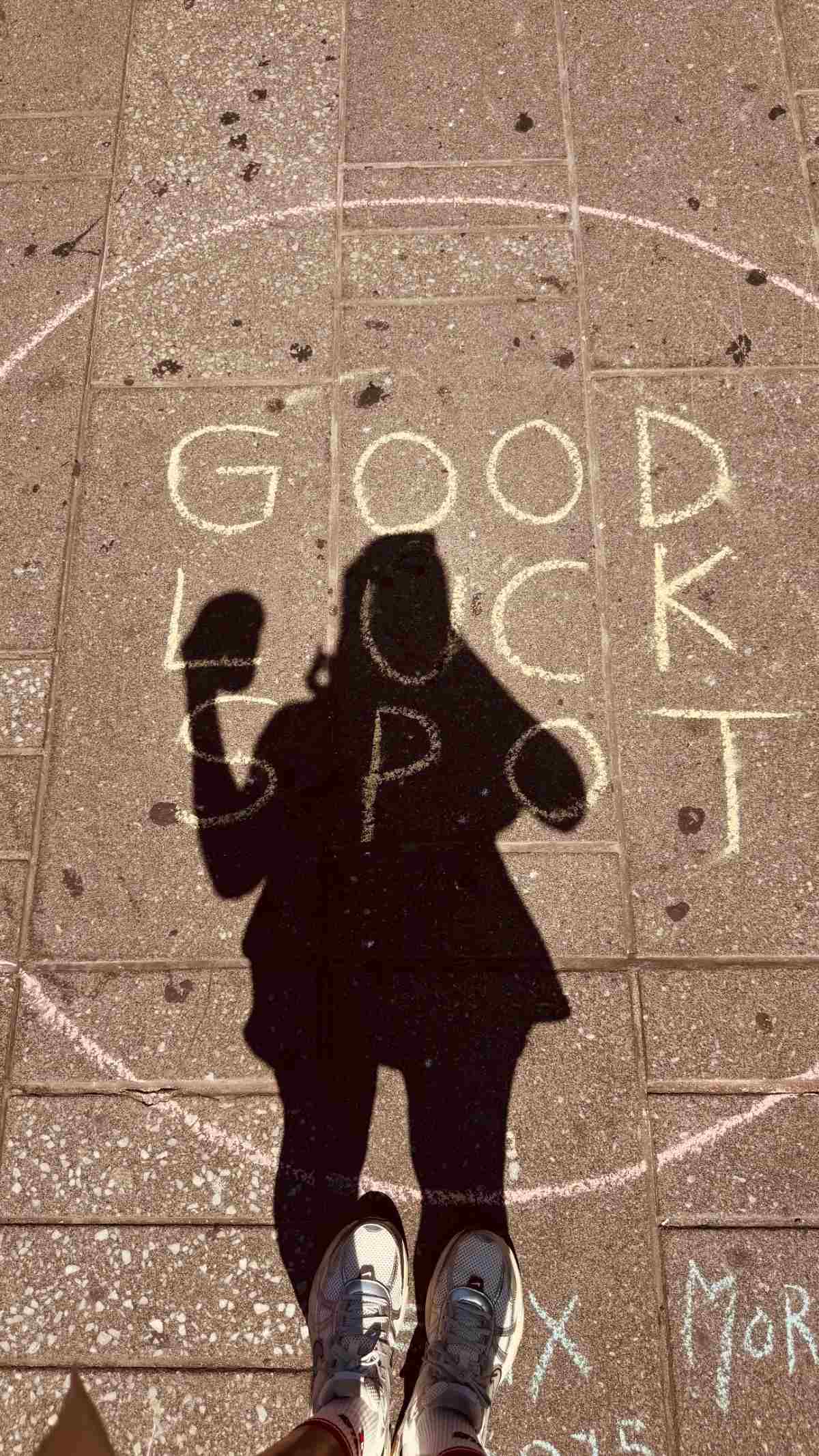 Η Κατερίνα Δαλάκα και ο Θέμης Αμβροσιάδης στην Νέα Υόρκη