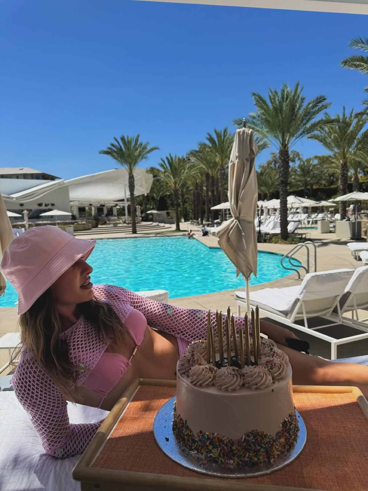 Η Κατερίνα Δαλάκα στο Instagram