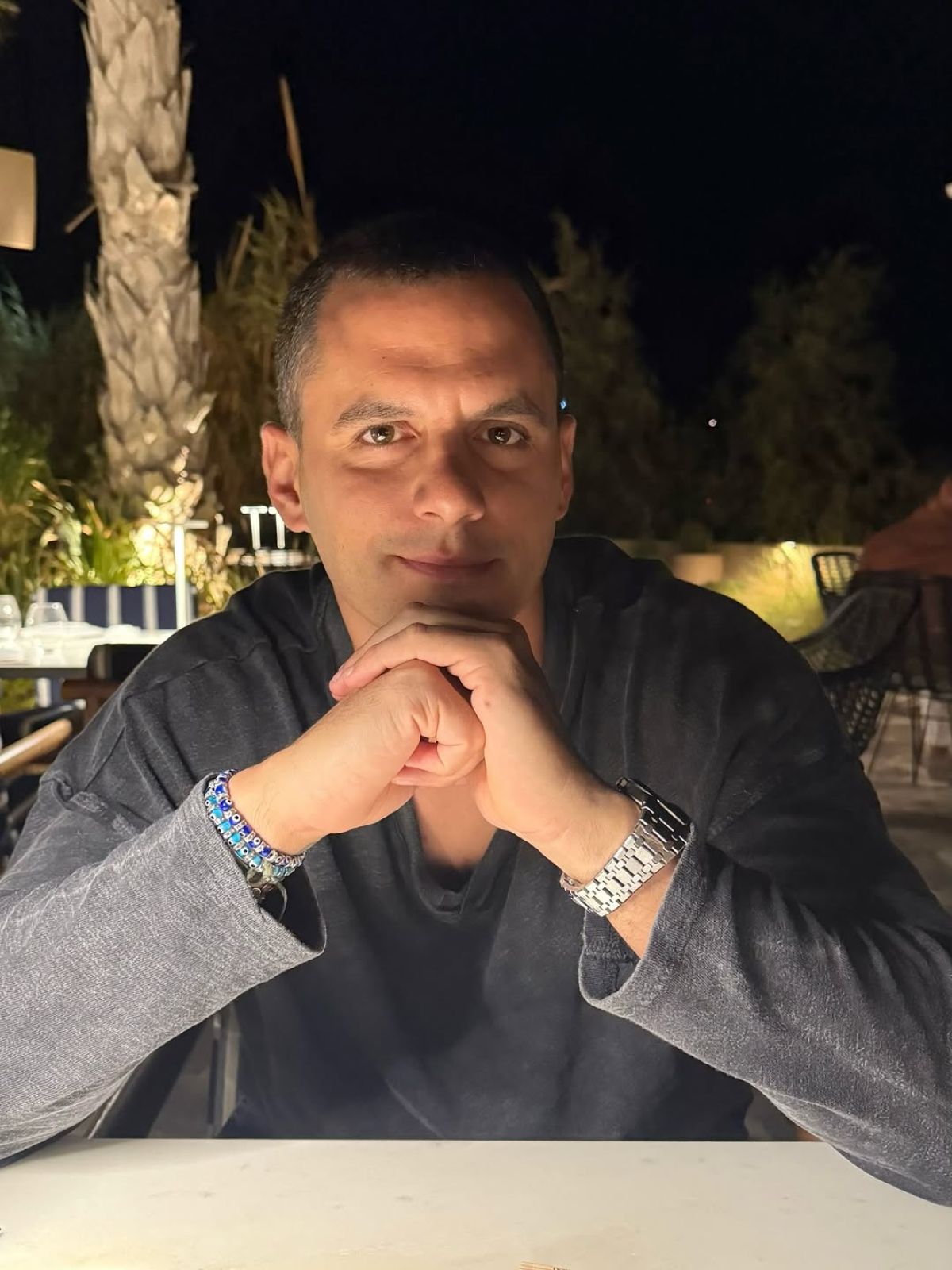 Η Κατερίνα Καινούργιου στο Instagram