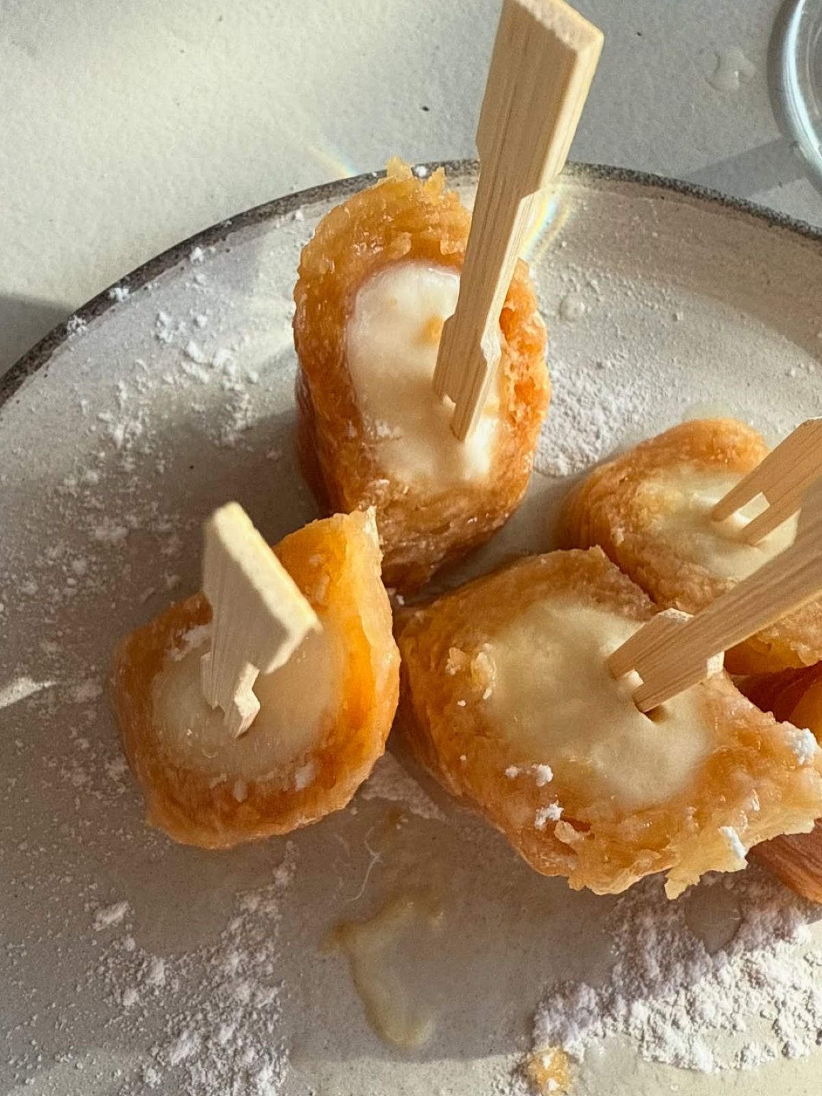 Η ανάρτηση της Κατερίνας Καινούργιου στο Instagram