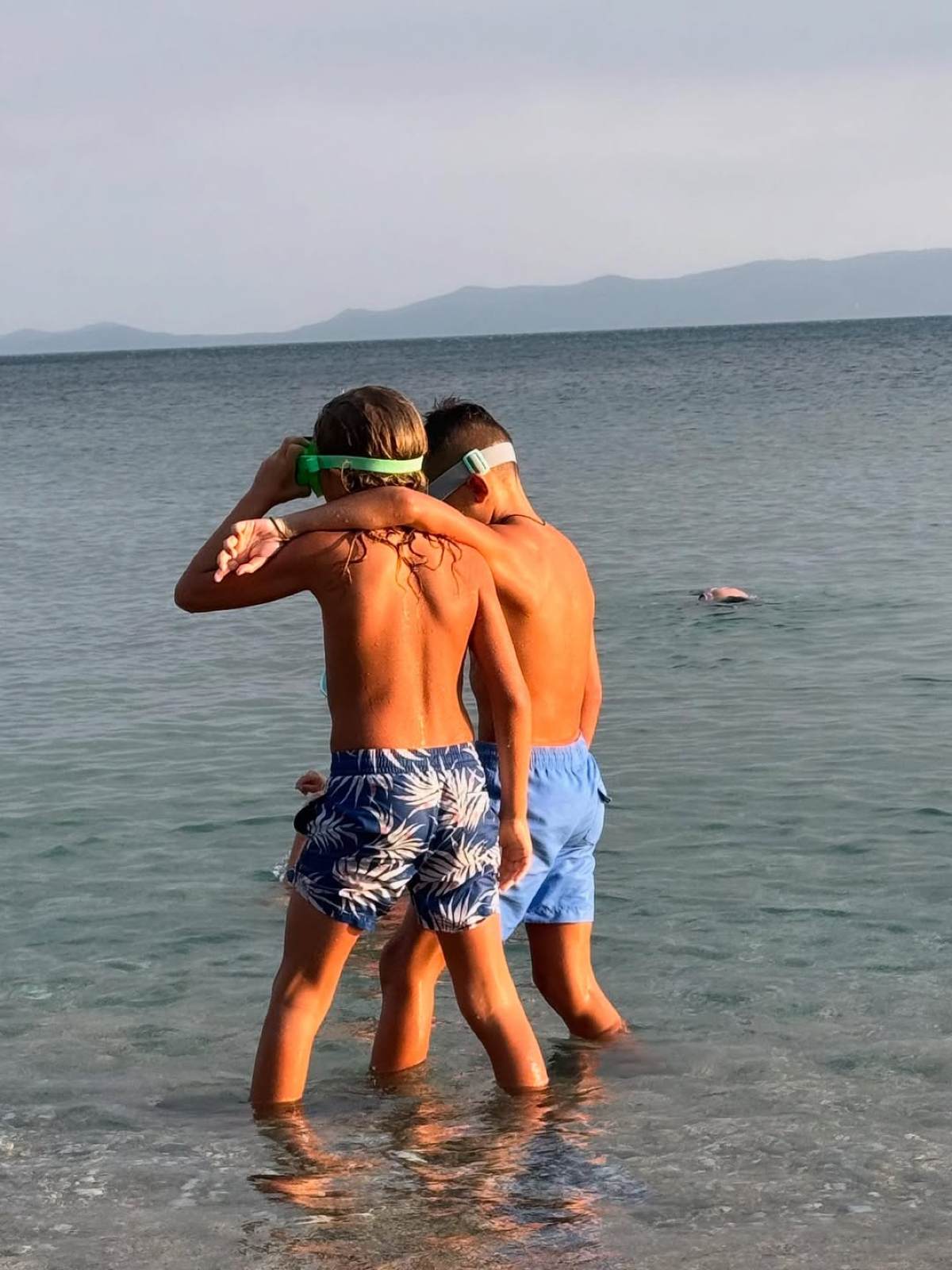 Η Κατερίνα Καραβάτου στο Instagram