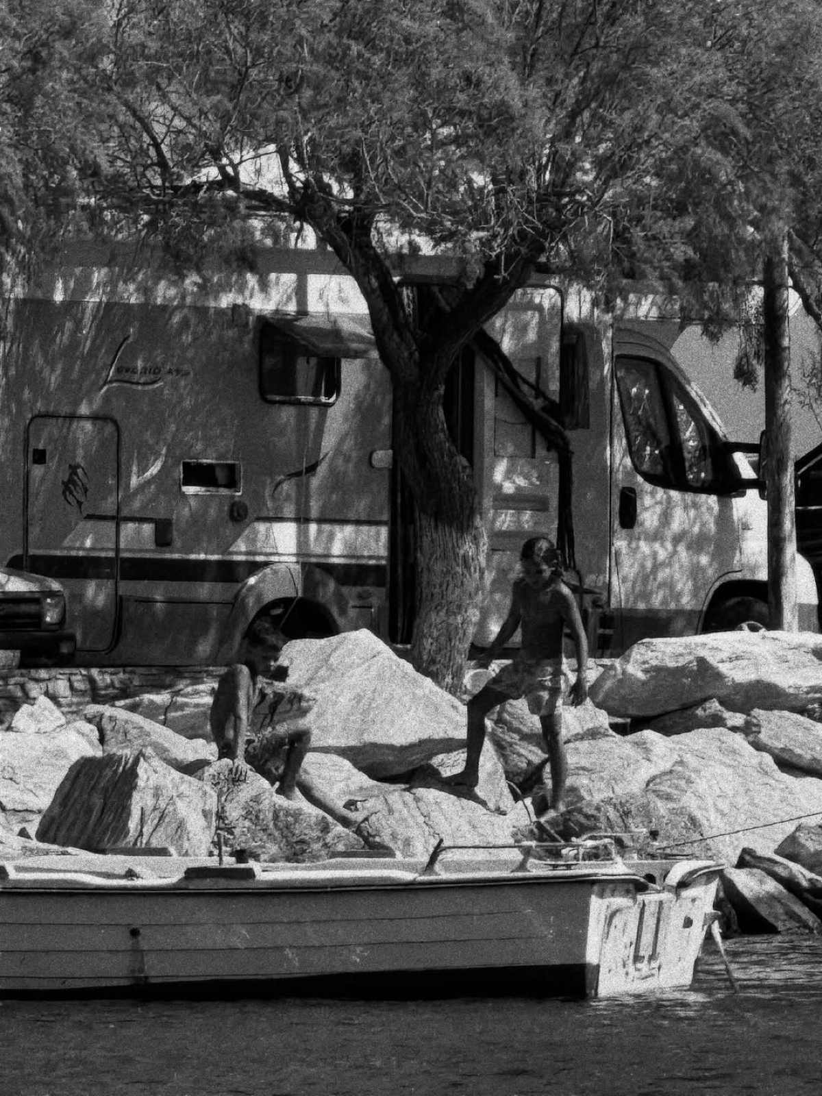 Η Κατερίνα Καραβάτου στο Instagram