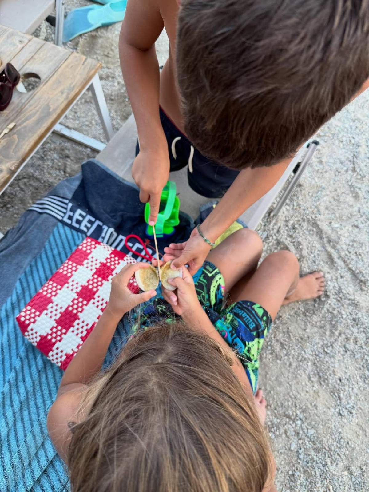 Η Κατερίνα Καραβάτου στο Instagram