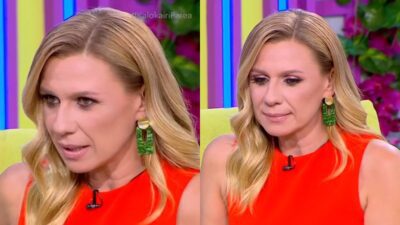 Η Κατερίνα Καραβάτου στο Καλοκαίρι Παρέα