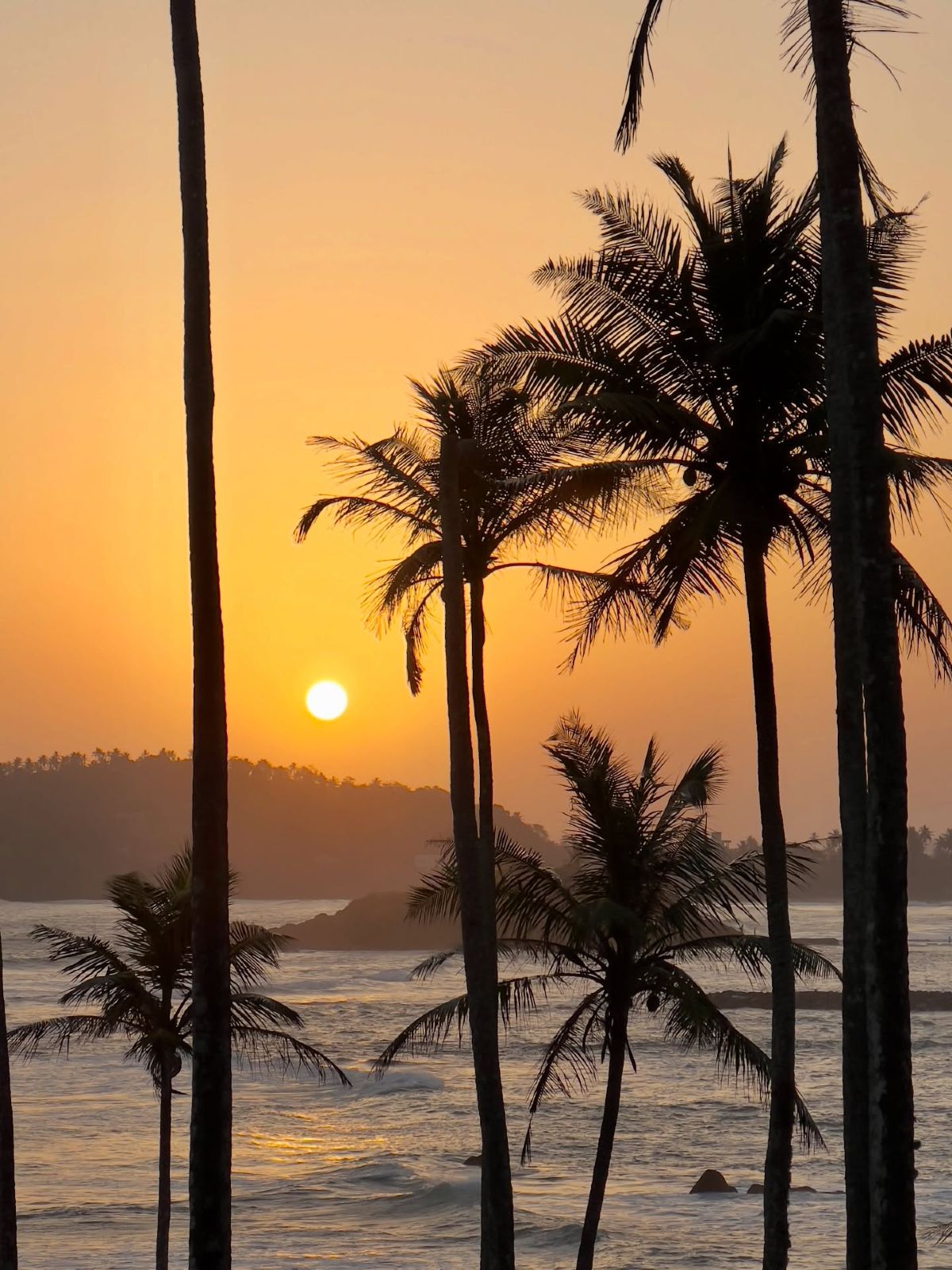 ηλιοβασίλεμα