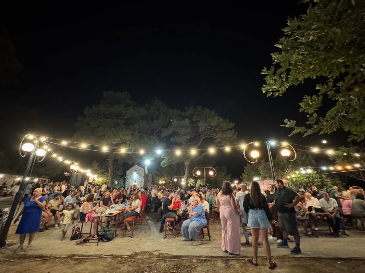 Η ανάρτηση του Στάθη Κοίκα