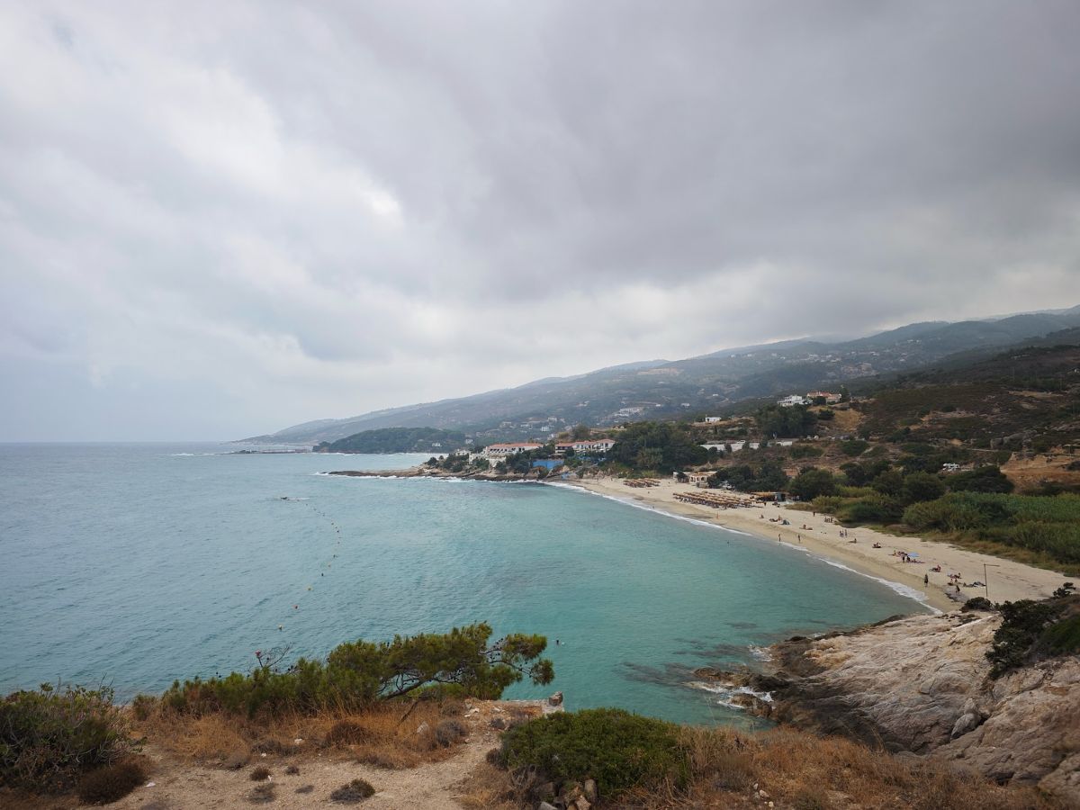 Η ανάρτηση του Στάθη Κοίκα