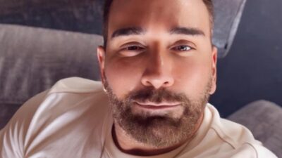 Ο Νίκος Κοκλώνης