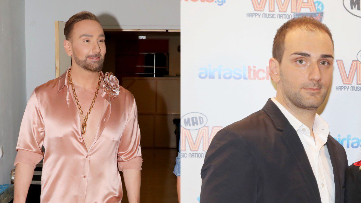 Νίκος Κοκλώνης