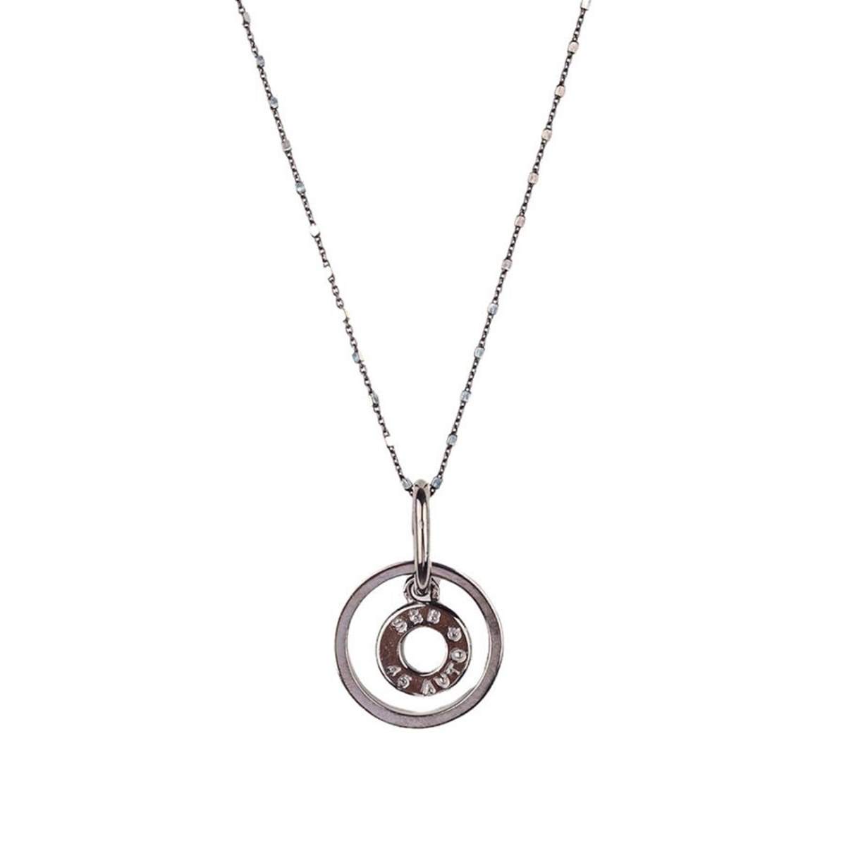 μενταγιόν open case