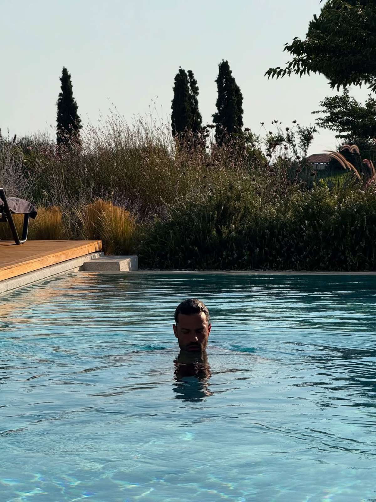 Ο Κωνσταντίνος Αργυρός στο Instagram