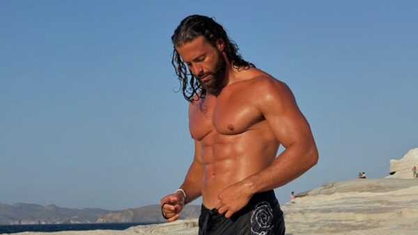 Ο Κωνσταντίνος Βασάλος στο Instagram