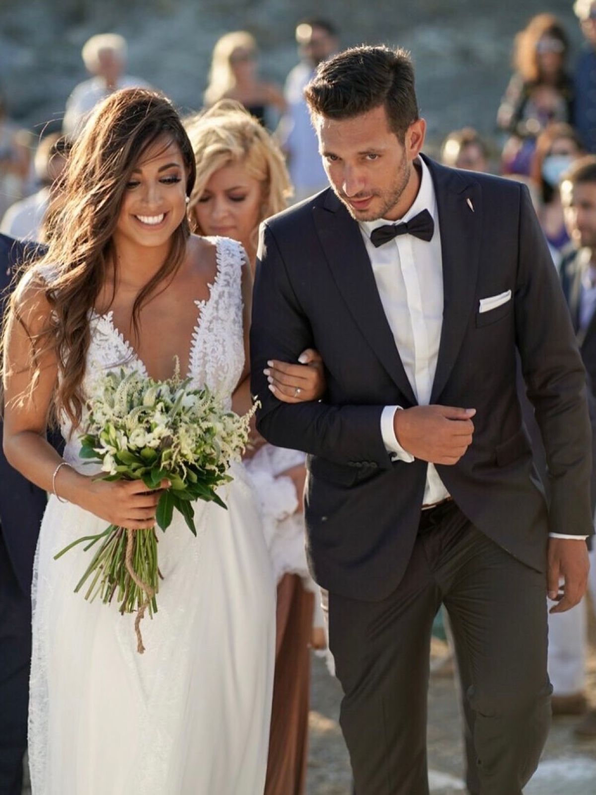 Ο Κωνσταντίνος Κυρανάκης στο Instagram