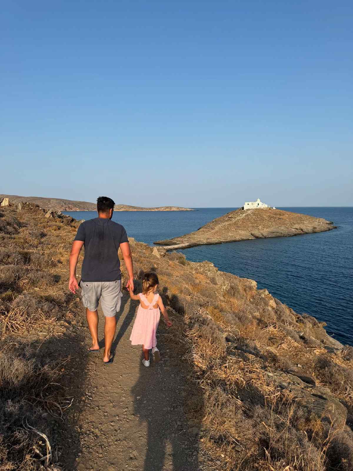 Ο Κωνσταντίνος Κυρανάκης στο Instagram