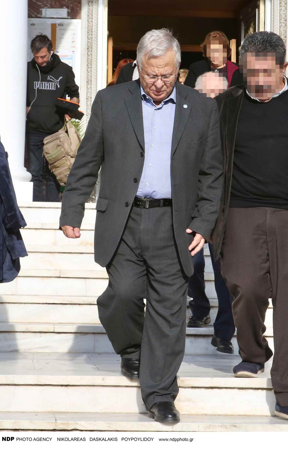 Κώστας Γιαννόπουλος