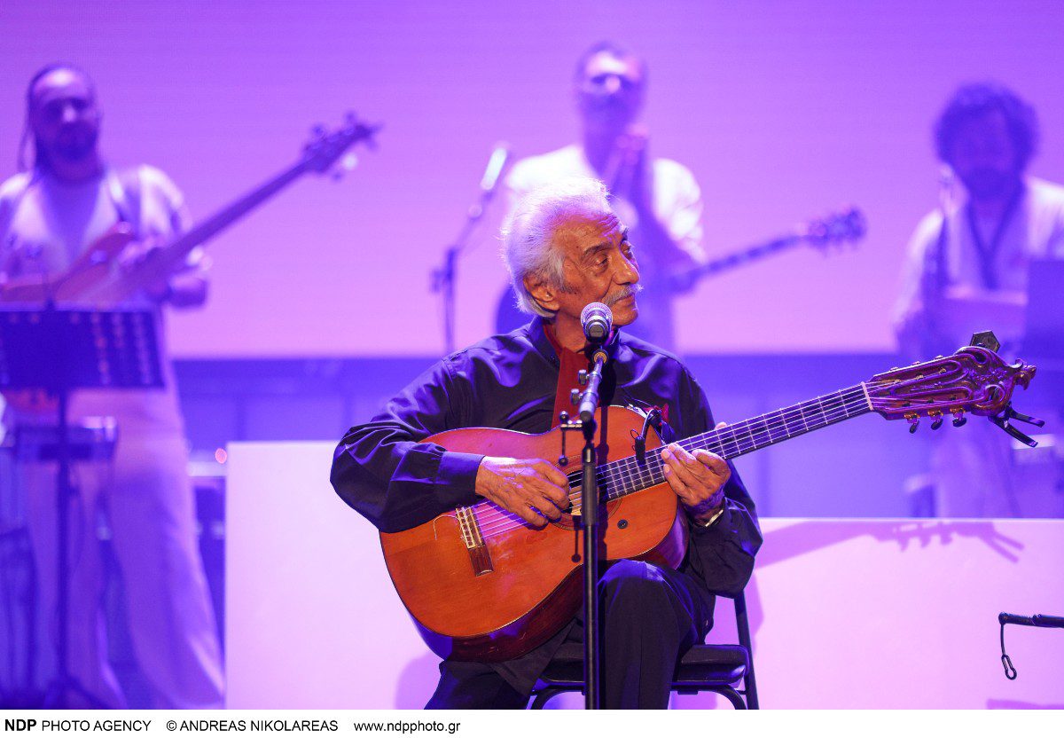 Κώστας Χατζής