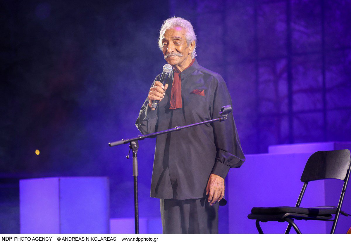 Κώστας Χατζής