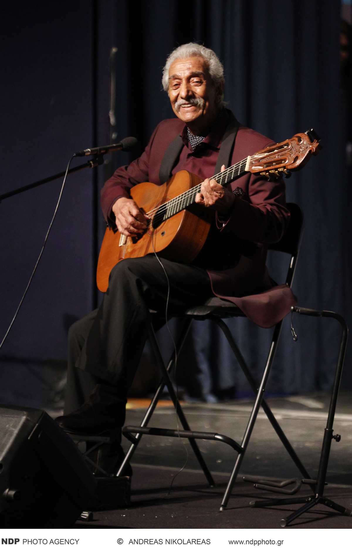 Κώστας Χατζής