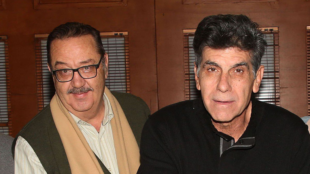 Κωστής Μπέζος