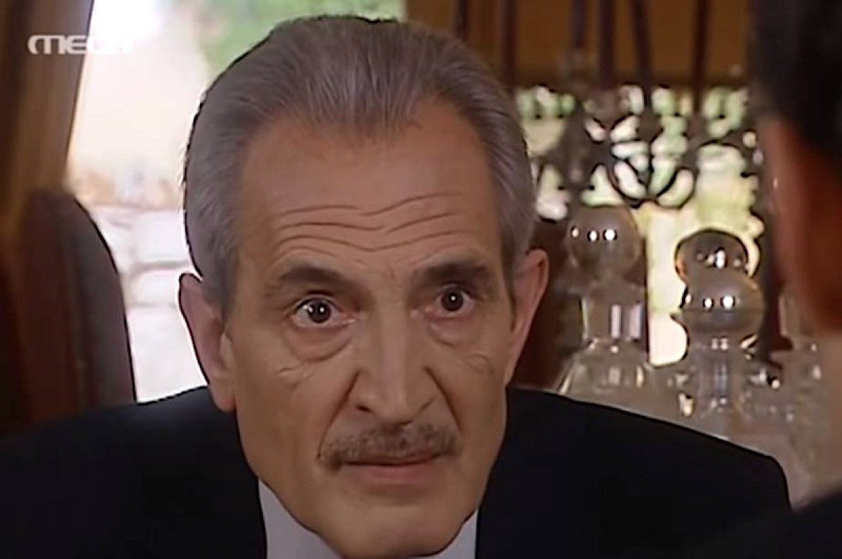 Κοτανίδης Παρά πέντε