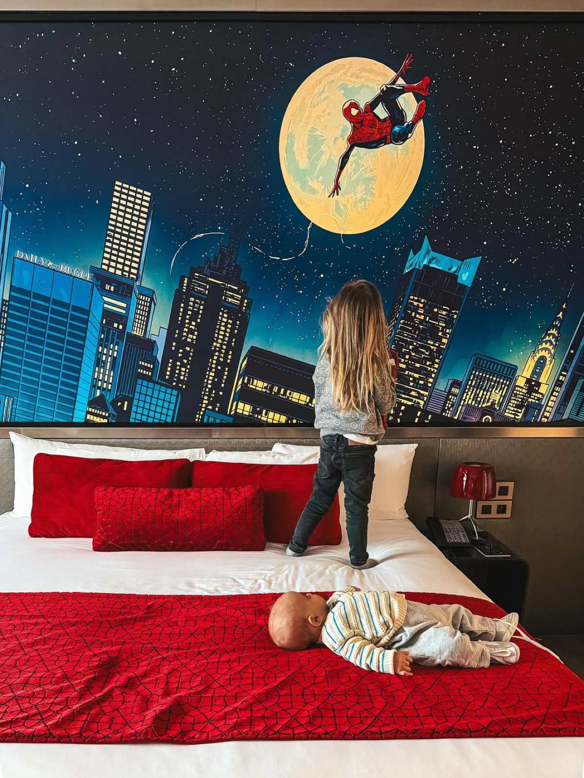 Τα παιδιά της Κούρκουλου