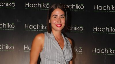 Η Έλενα Κρεμλίδου